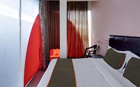 Hotel O Royal Galaxy